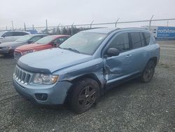 2013 Jeep Compass Limited for sale in Elmsdale, NS