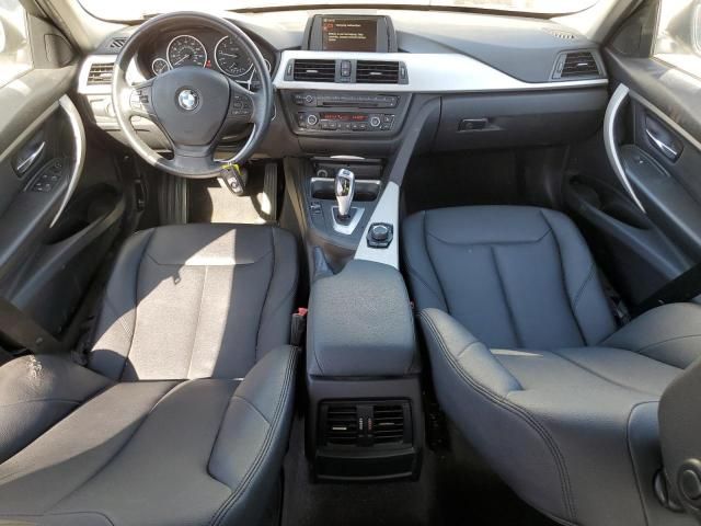 2014 BMW 320 I Xdrive