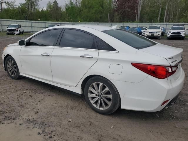 2014 Hyundai Sonata SE