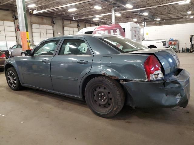 2006 Chrysler 300