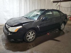 2008 Ford Focus SE for sale in Ebensburg, PA