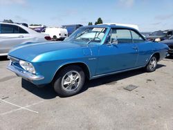 1965 Chevrolet Corvair for sale in Hayward, CA