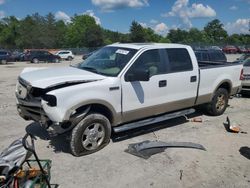 2008 Ford F150 Supercrew for sale in Madisonville, TN