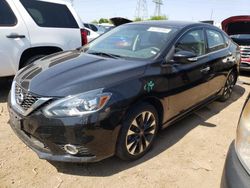 2019 Nissan Sentra S for sale in Elgin, IL