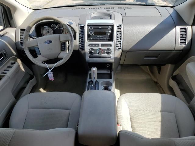 2008 Ford Edge SEL