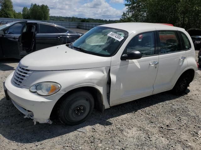 2008 Chrysler PT Cruiser