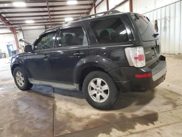 2011 Mercury Mariner