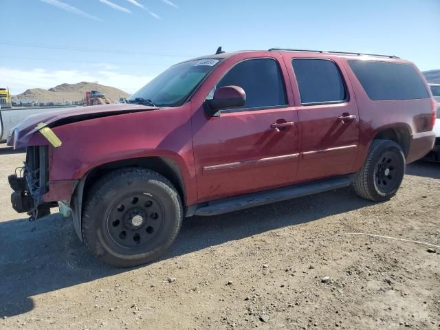 2007 Chevrolet Suburban C1500