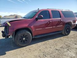 Chevrolet salvage cars for sale: 2007 Chevrolet Suburban C1500