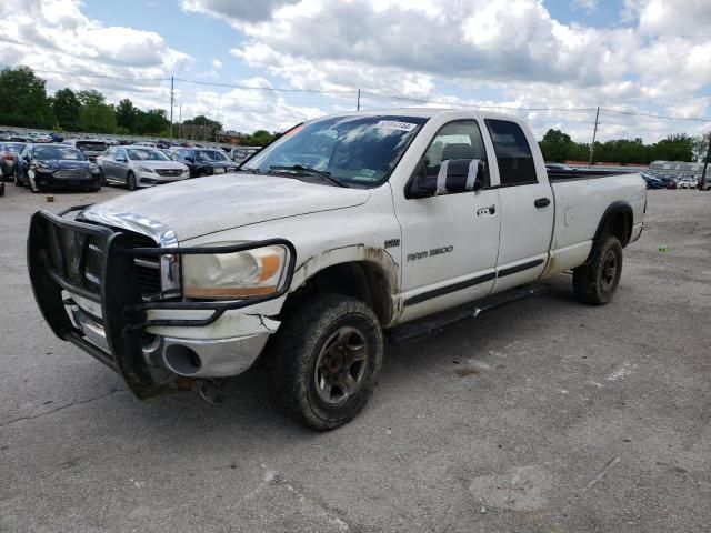 2006 Dodge RAM 2500 ST