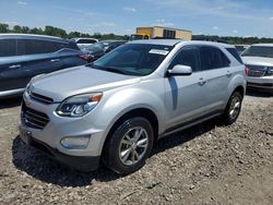 2016 Chevrolet Equinox LT for sale in Cahokia Heights, IL