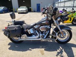 2017 Harley-Davidson Flstc Heritage Softail Classic for sale in Elgin, IL