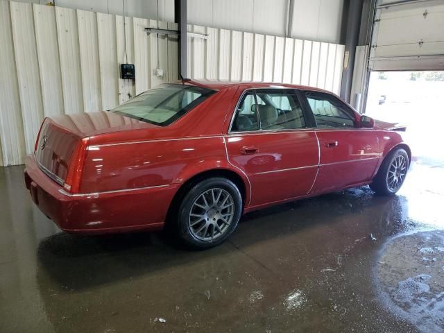 2006 Cadillac DTS