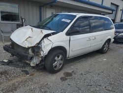 2006 Dodge Grand Caravan SXT en venta en Earlington, KY