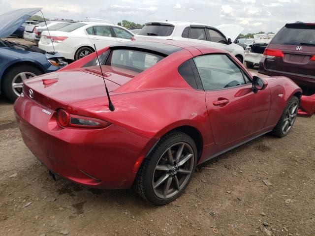 2021 Mazda MX-5 Miata Grand Touring