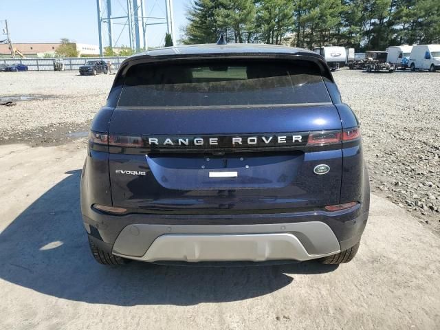 2023 Land Rover Range Rover Evoque S