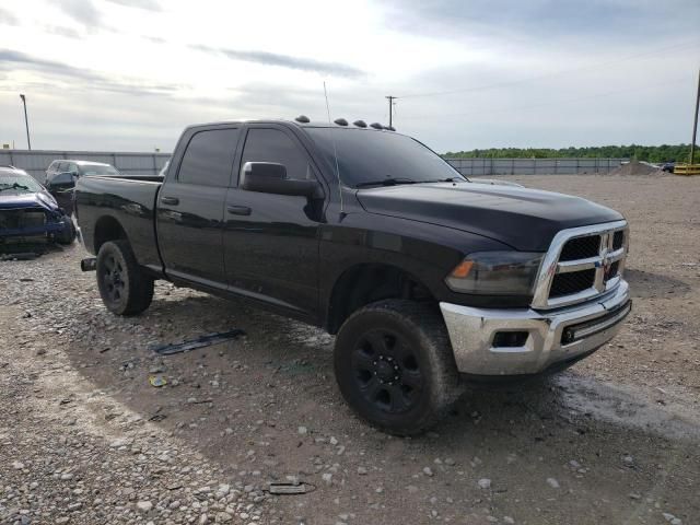 2014 Dodge RAM 2500 ST