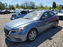 2014 Mazda 3 SV for sale in Portland, OR
