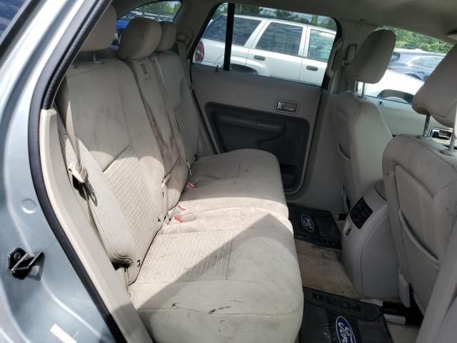 2007 Ford Edge SE