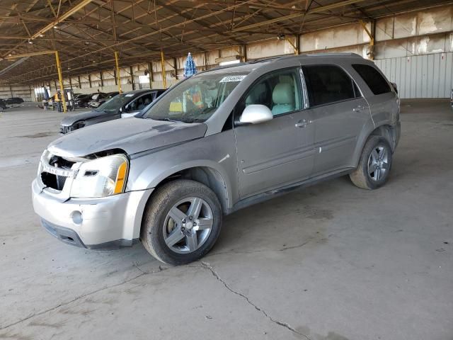 2008 Chevrolet Equinox LT