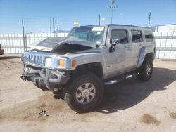 2007 Hummer H3 for sale in Colorado Springs, CO