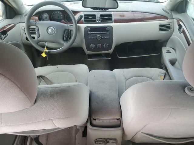 2006 Buick Lucerne CX