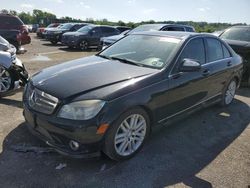2009 Mercedes-Benz C300 for sale in Cahokia Heights, IL