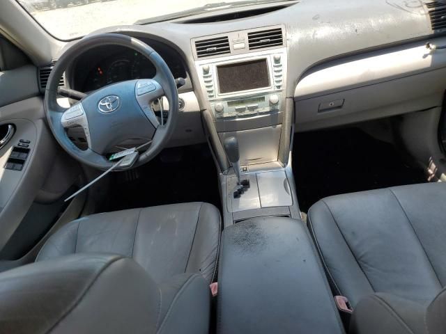 2008 Toyota Camry Hybrid