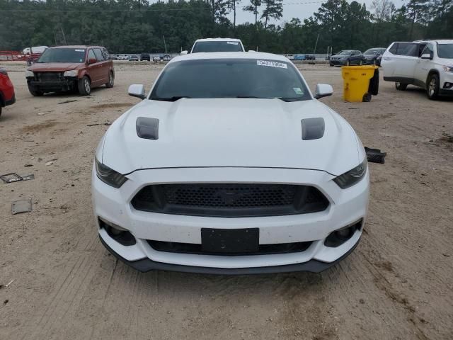 2016 Ford Mustang GT