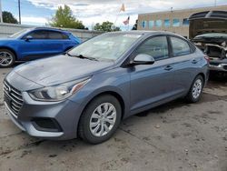 2020 Hyundai Accent SE en venta en Littleton, CO