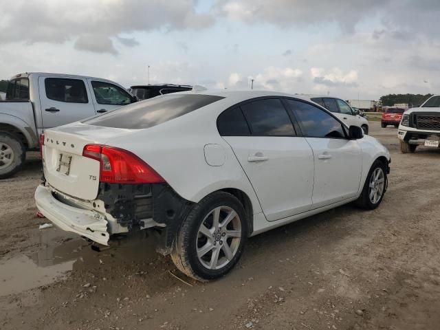 2014 Volvo S60 T5