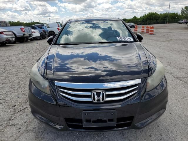 2011 Honda Accord LXP