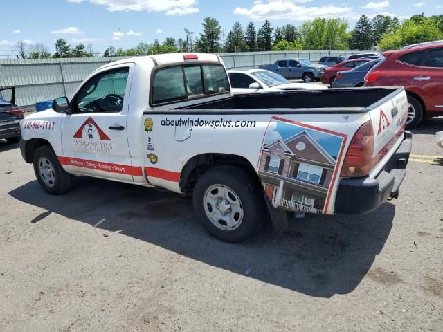 2013 Toyota Tacoma