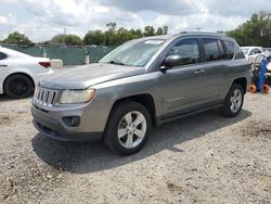 2012 Jeep Compass Sport for sale in Riverview, FL