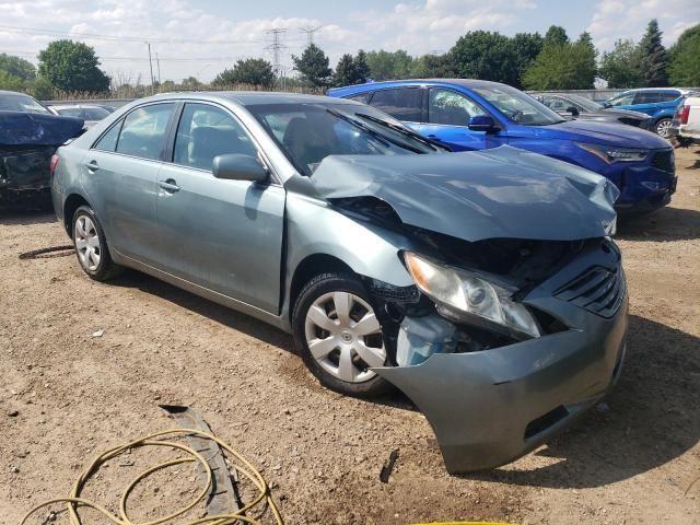 2008 Toyota Camry CE