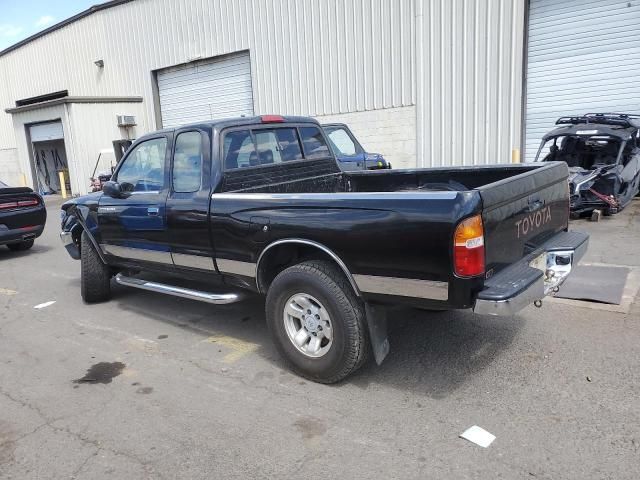 1995 Toyota Tacoma Xtracab