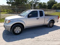 2005 Nissan Frontier King Cab XE for sale in Fort Pierce, FL
