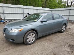 2007 Toyota Camry CE for sale in Center Rutland, VT