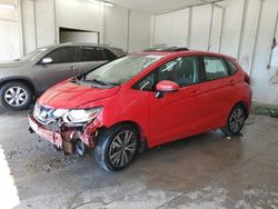 2015 Honda FIT EX en venta en Madisonville, TN