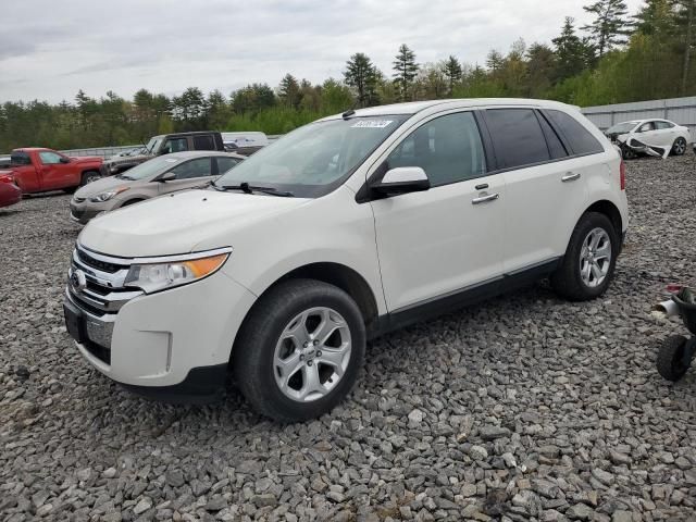 2011 Ford Edge SEL