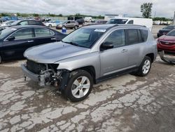 2017 Jeep Compass Sport for sale in Kansas City, KS