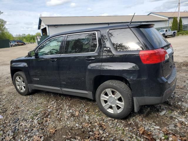 2013 GMC Terrain SLE