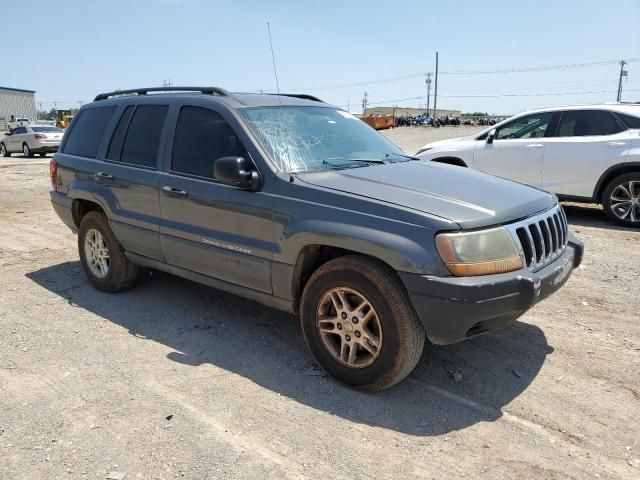 2004 Jeep Grand Cherokee Laredo