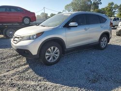 2013 Honda CR-V EX en venta en Gastonia, NC