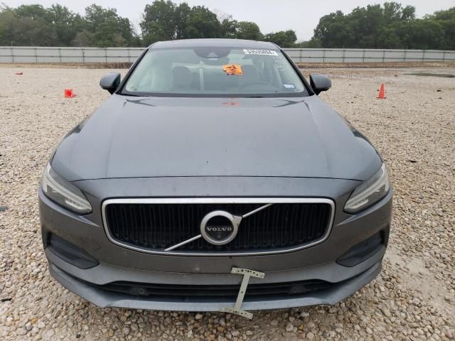 2018 Volvo S90 T5 Momentum