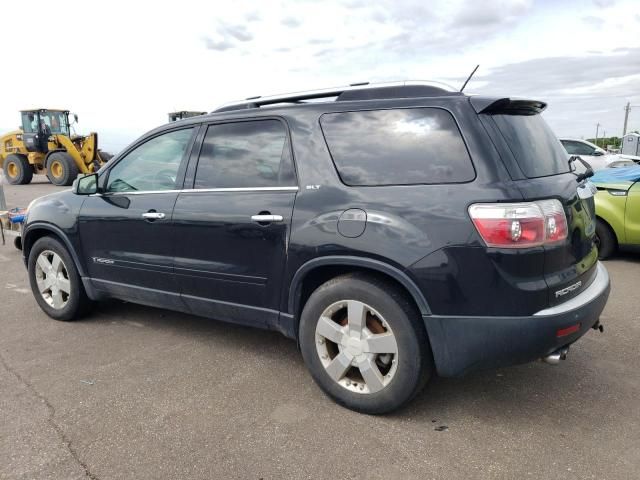 2008 GMC Acadia SLT-2