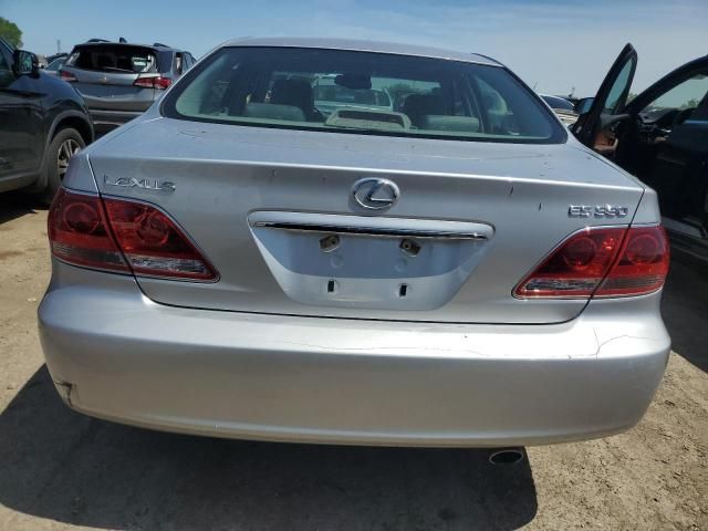 2005 Lexus ES 330