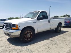 1999 Ford F250 Super Duty for sale in Sacramento, CA