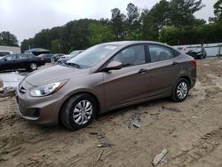 2012 Hyundai Accent GLS for sale in Seaford, DE