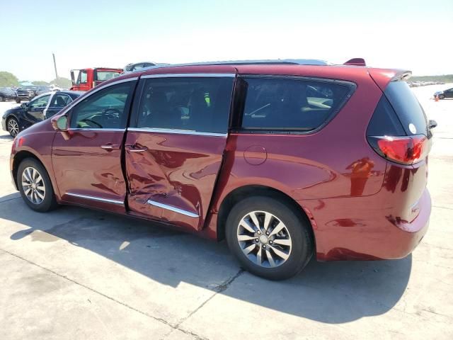 2019 Chrysler Pacifica Touring L Plus